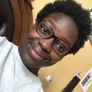 Meet your Posher, Grace